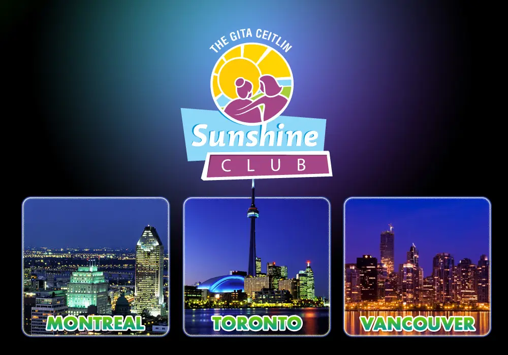 You have chosen Montreal Would you like to save the city selection for your next visit?