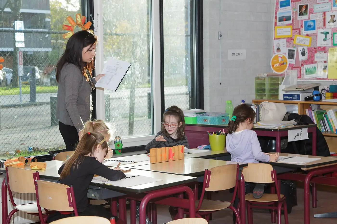 Wij vinden belangrijk en verwachten