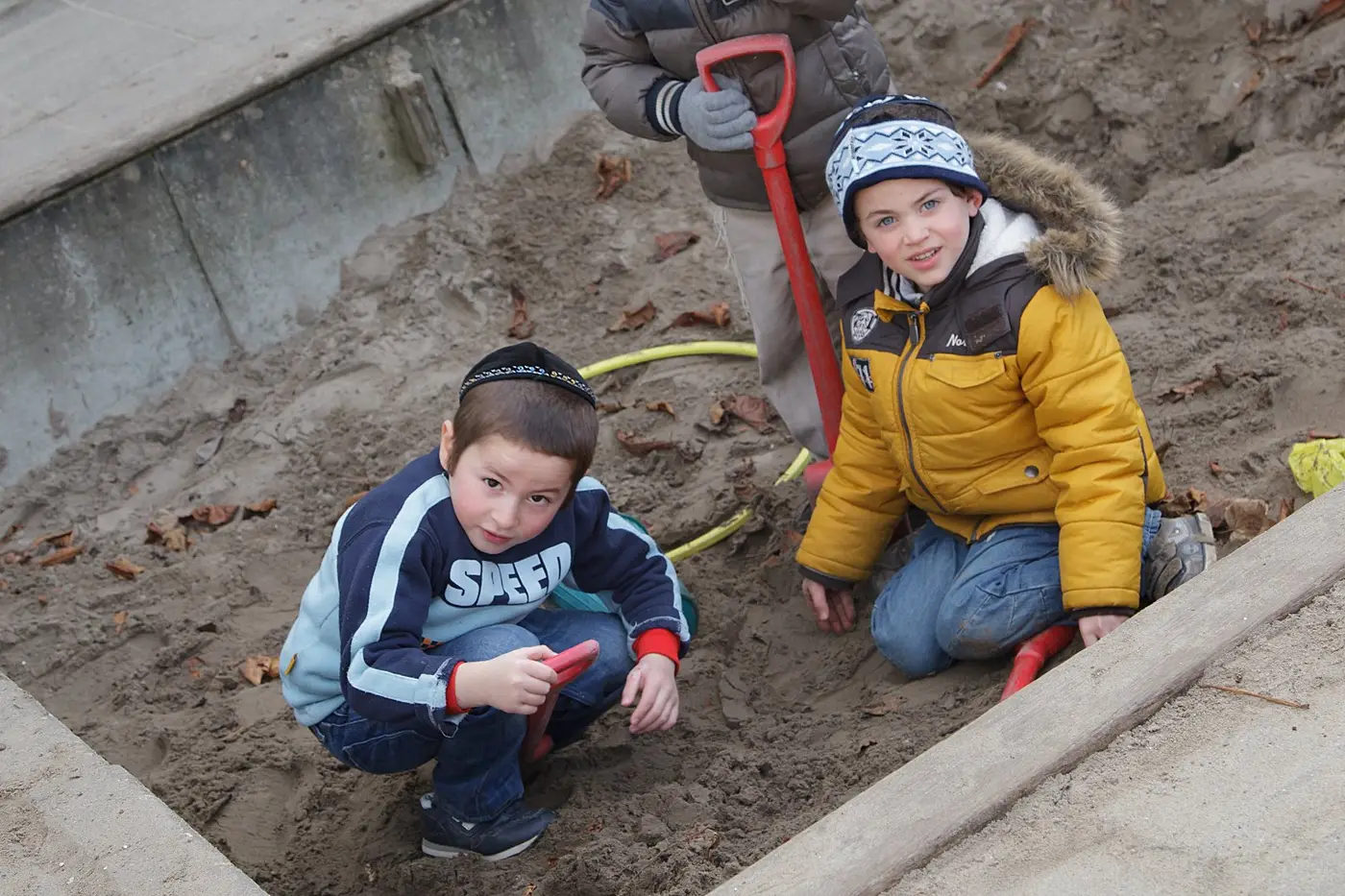 Kinderdagverblijf