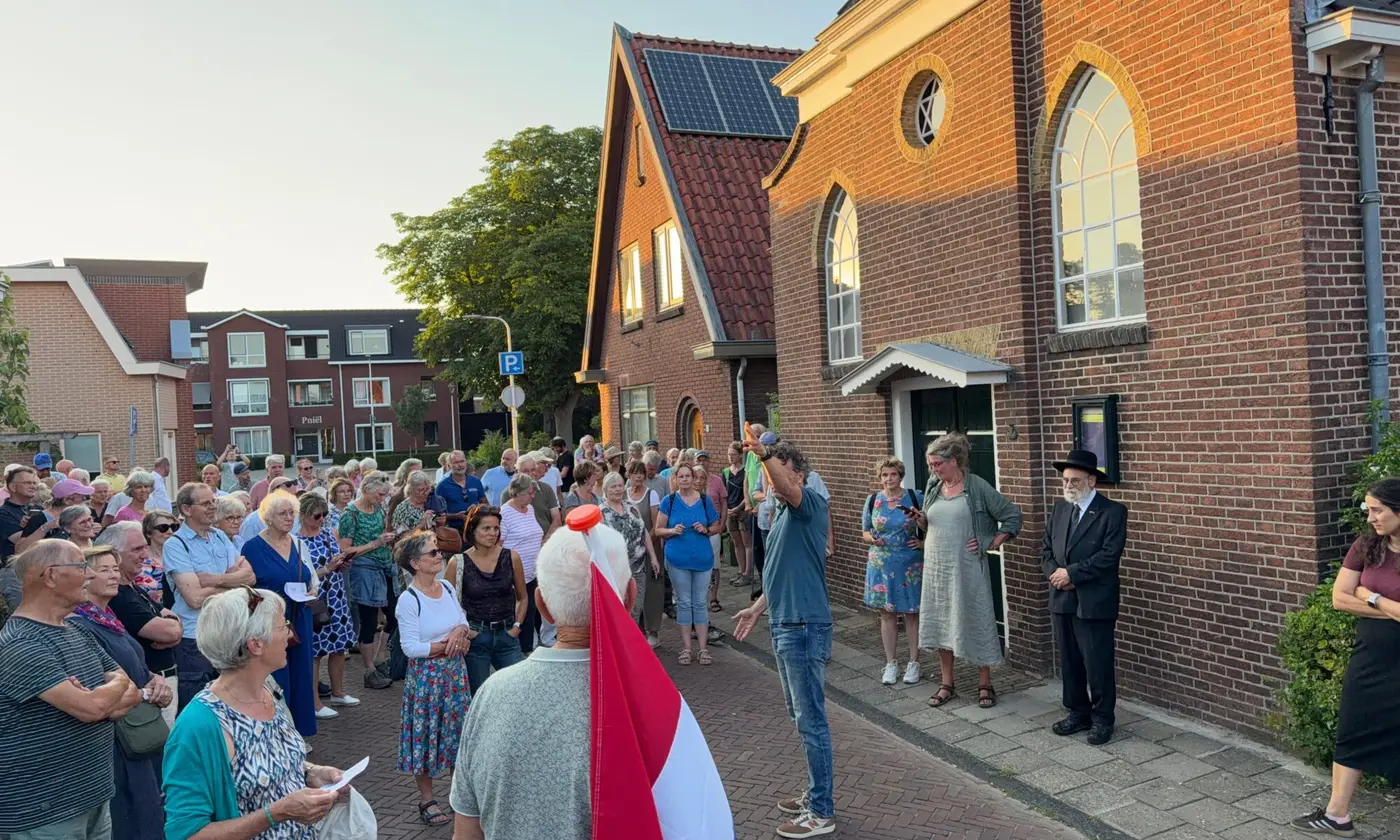 Geplaatst op 12 juli 2026 12 juli 2026