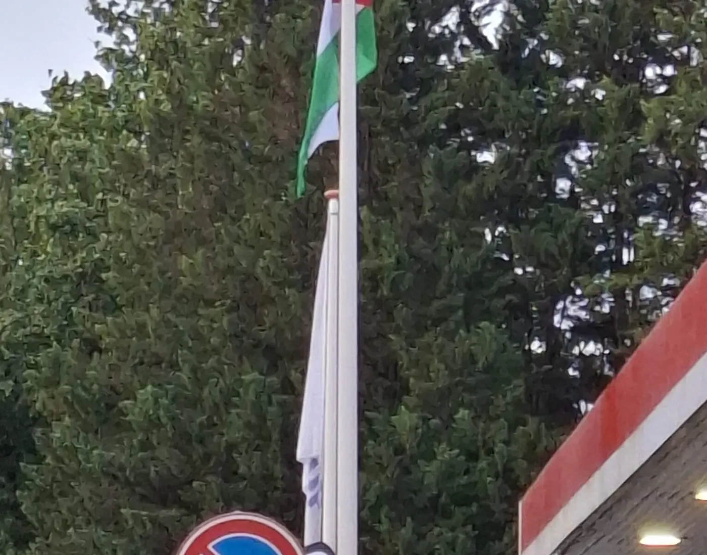 Dagboek van de Opperrabbijn, 8 juli 2026