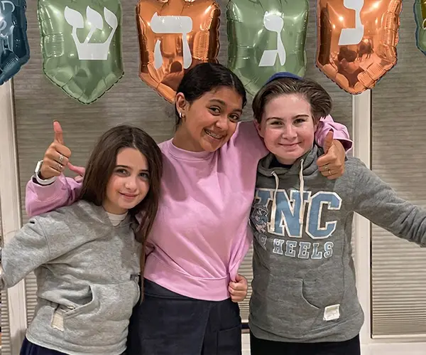 Jewish life for the mind, heart and soul