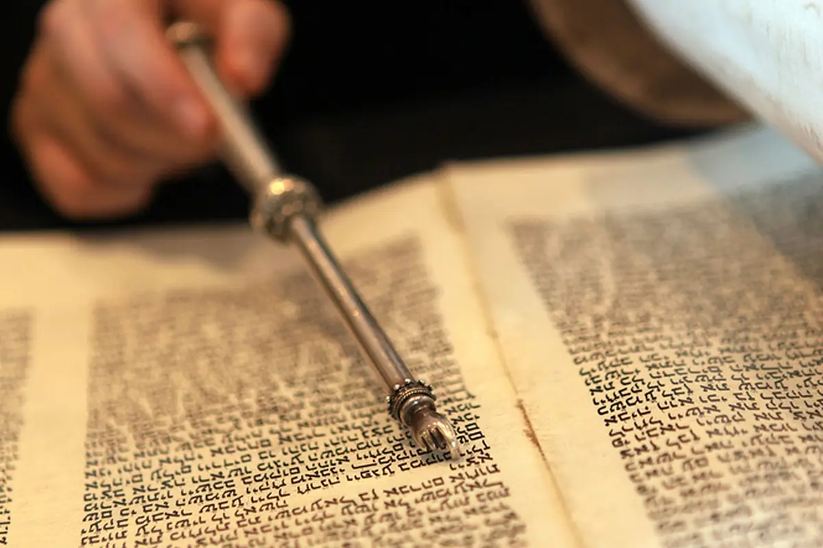Chemini Atsérète & Sim'hat Torah