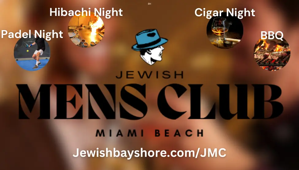 Events Hosted by local Men in the community. RSVP above for location