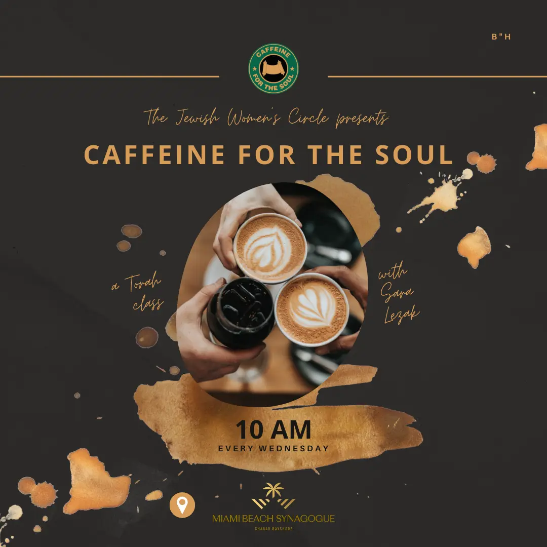 Looking for more? Want to get a little more soulful?