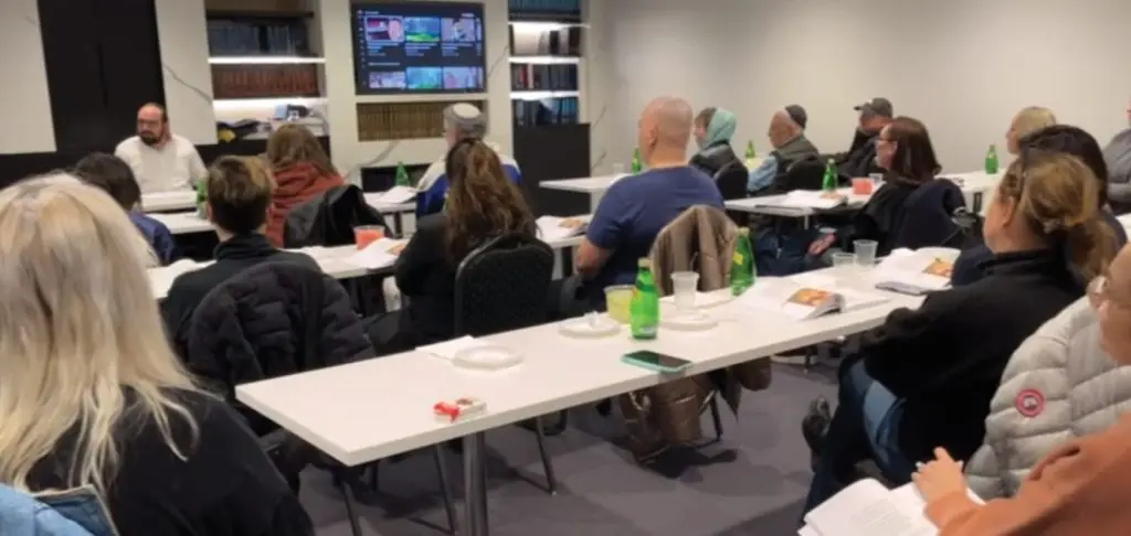 Jewish Learning Institute