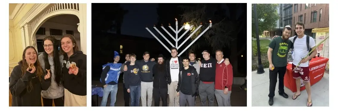 JewishChico.com