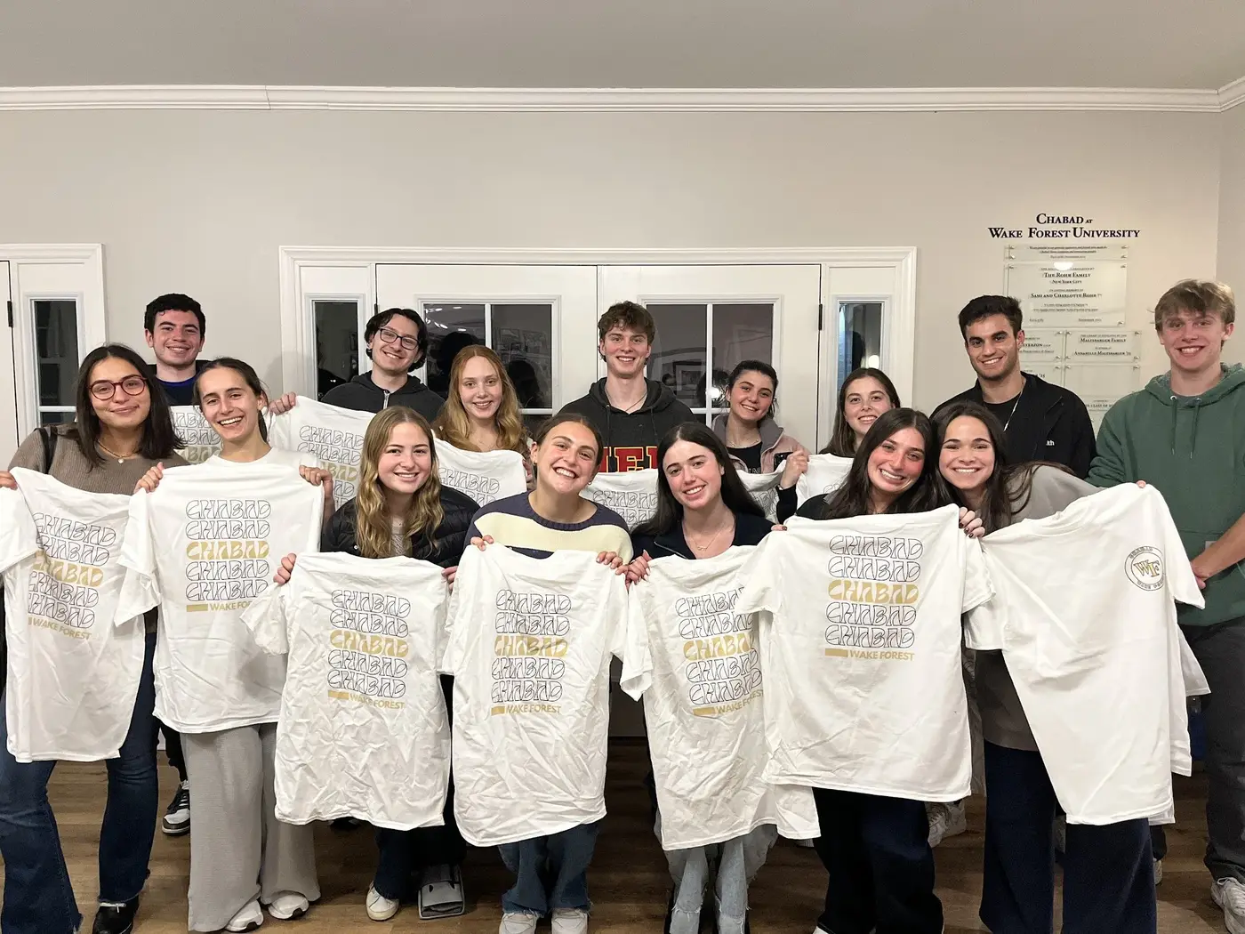 Meet Your Chabad Team