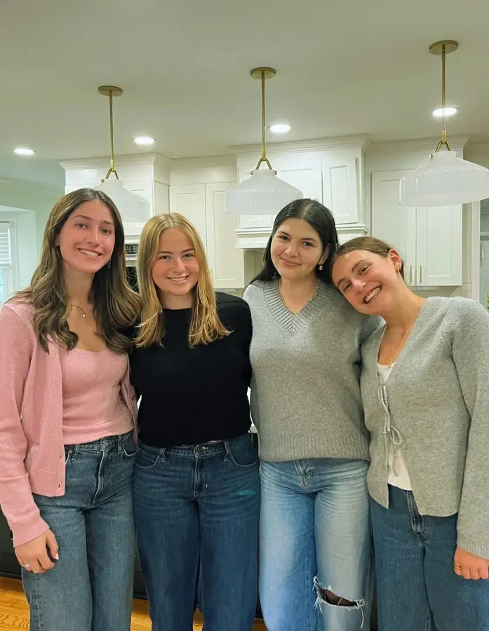 ...and So Much More From campus advocacy to Jewish travel, one-on-one learning, and more—Chabad is your home for everything Jewish.