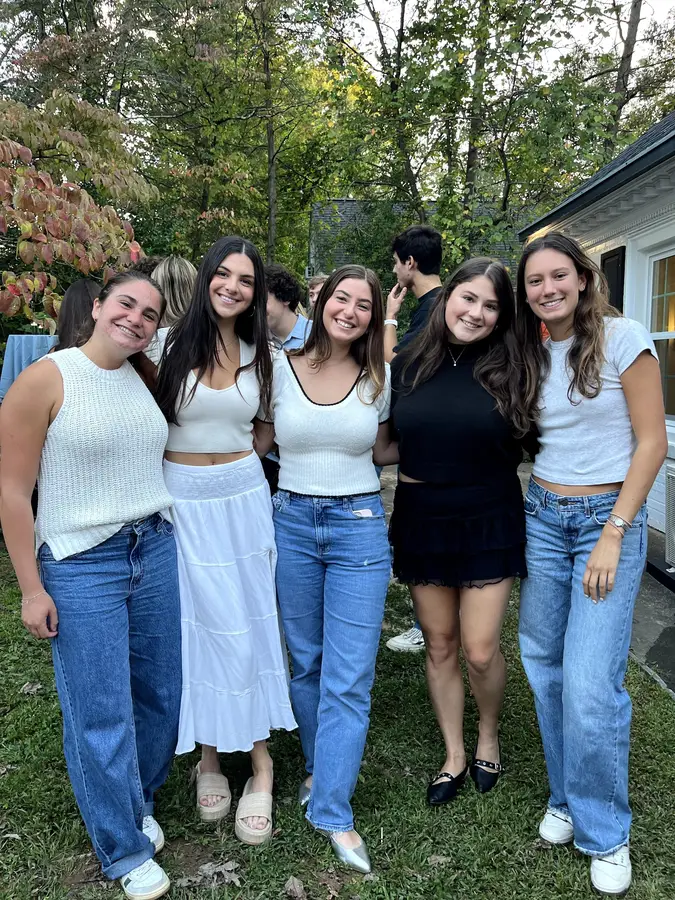 About Chabad at Wake Forest University