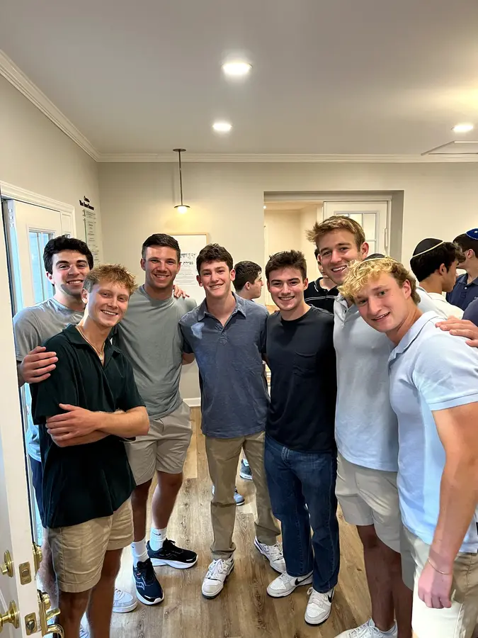 More about Chabad