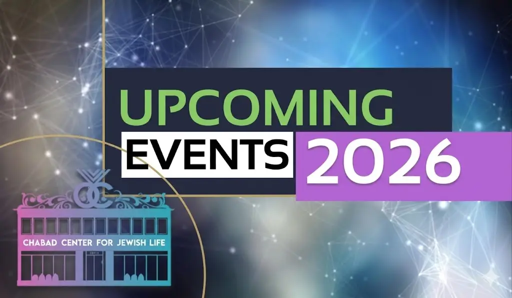 Upcoming Events