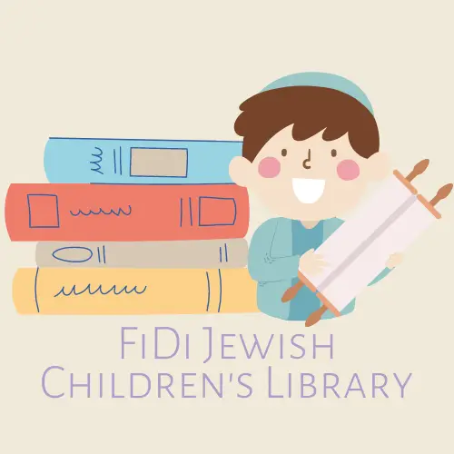 FiDi Jewish Children's Library