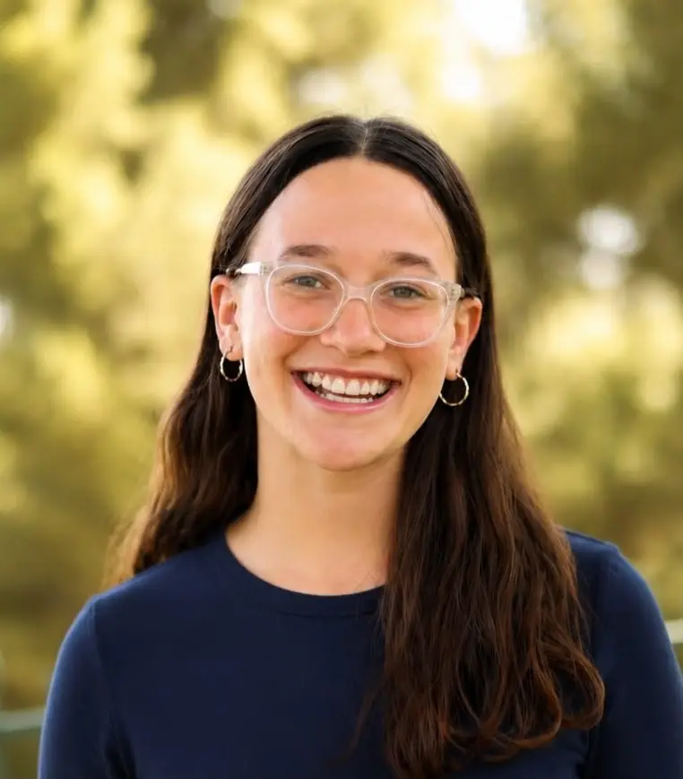 Morah Tziviah Gurary | Hebrew High