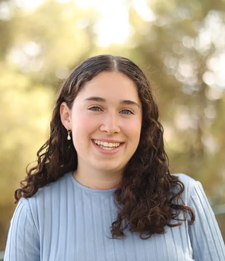 Morah Faigel Gurevitz | Kitah Beis