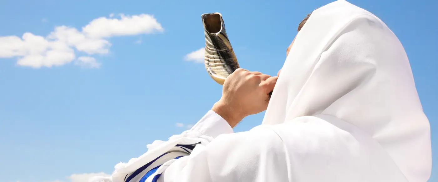 Rosh Hashanah begins on September 11.