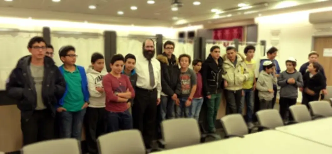 Club C-Teen