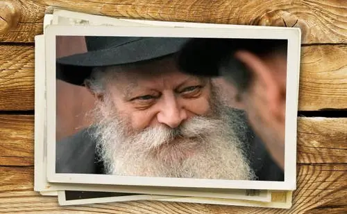 Produced by Young Yeshivah Melbourne.