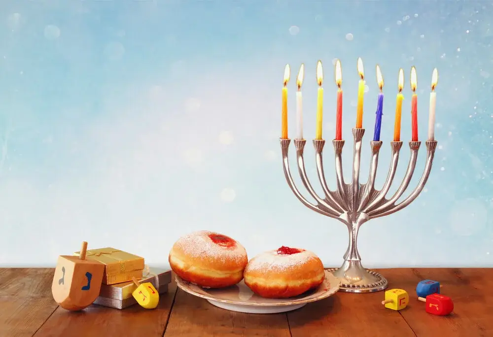 Holiday Celebrations