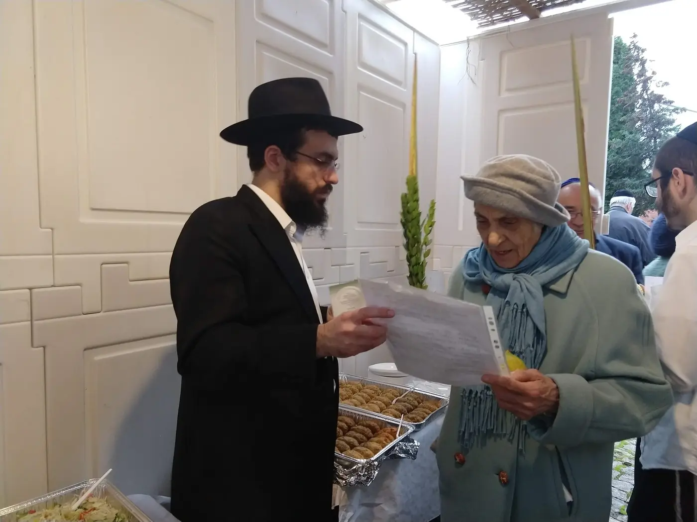 Sukkot 5780
