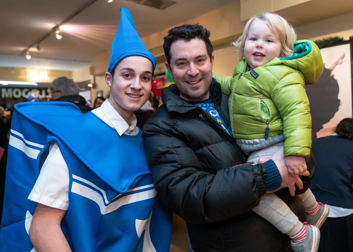 Glencoe Chanukah Celebration 5780/2019
