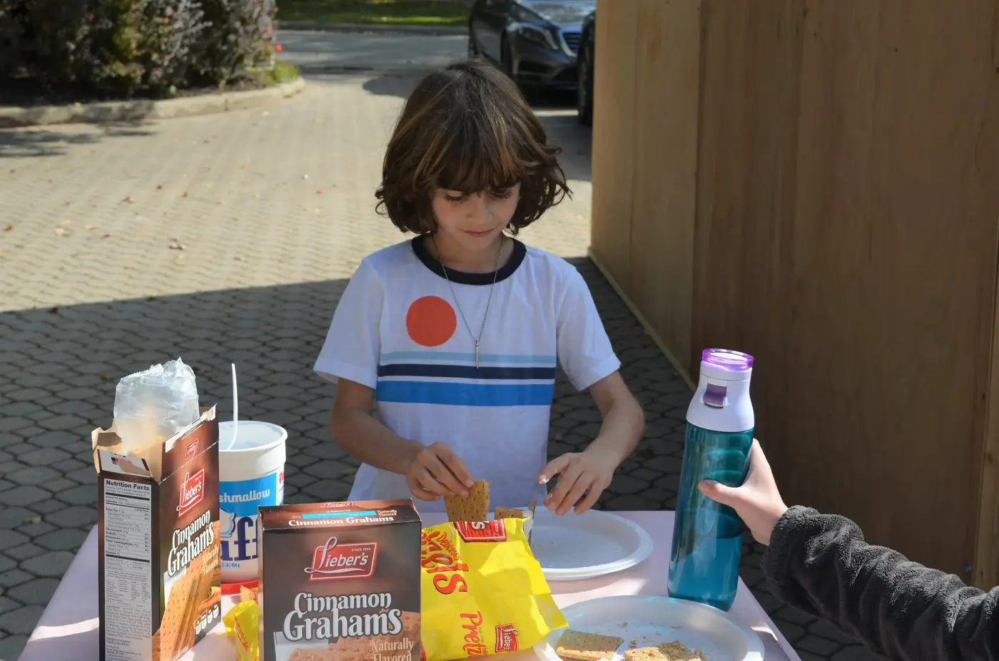 Open House Sukkot Party 5780/2019
