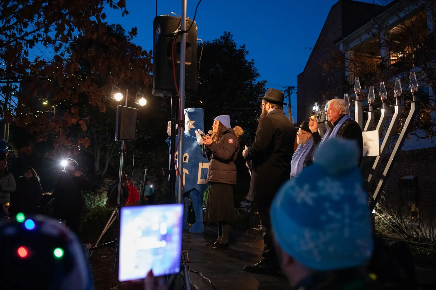 Chabad Jewish Center of St. Charles County