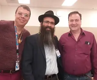 CHABAD LIBRARY