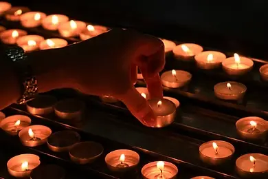 Do something special for your loved one