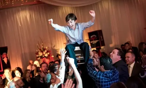 Bar & Bat Mitzvah Preparation