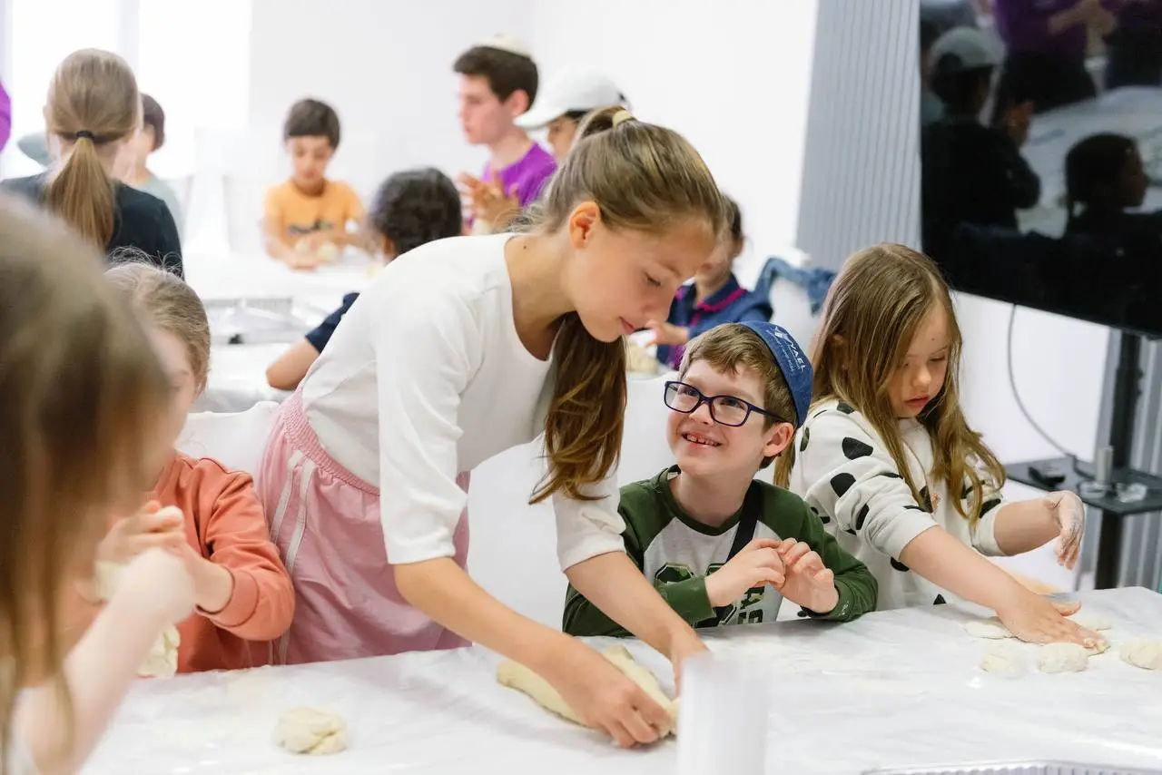 Мероприятия Будни Day Camp