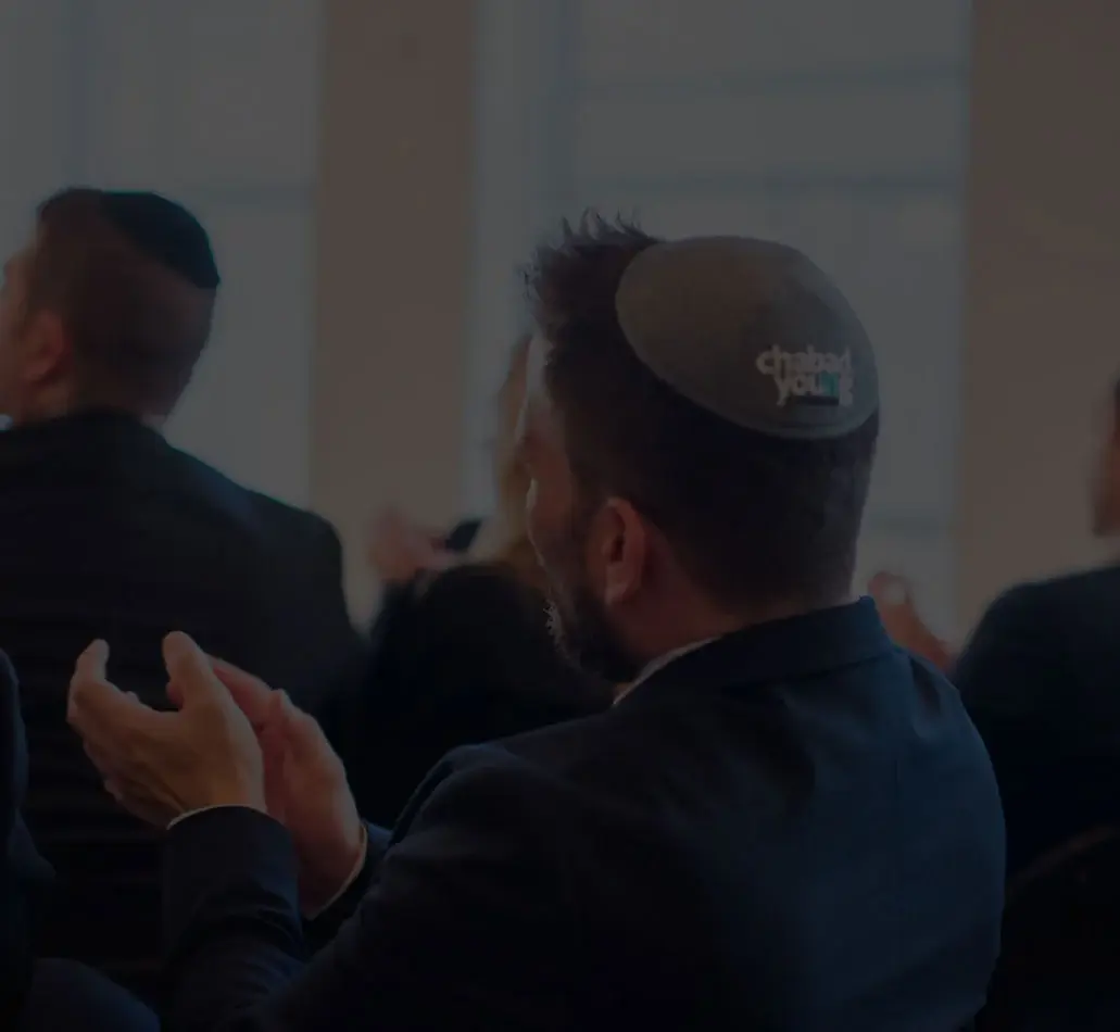 Shabbat Services Prayer • Kiddush • Community Find Out More ›