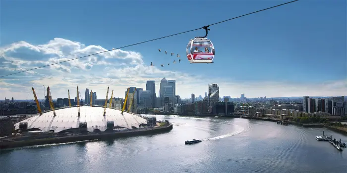 Emirates Air Line