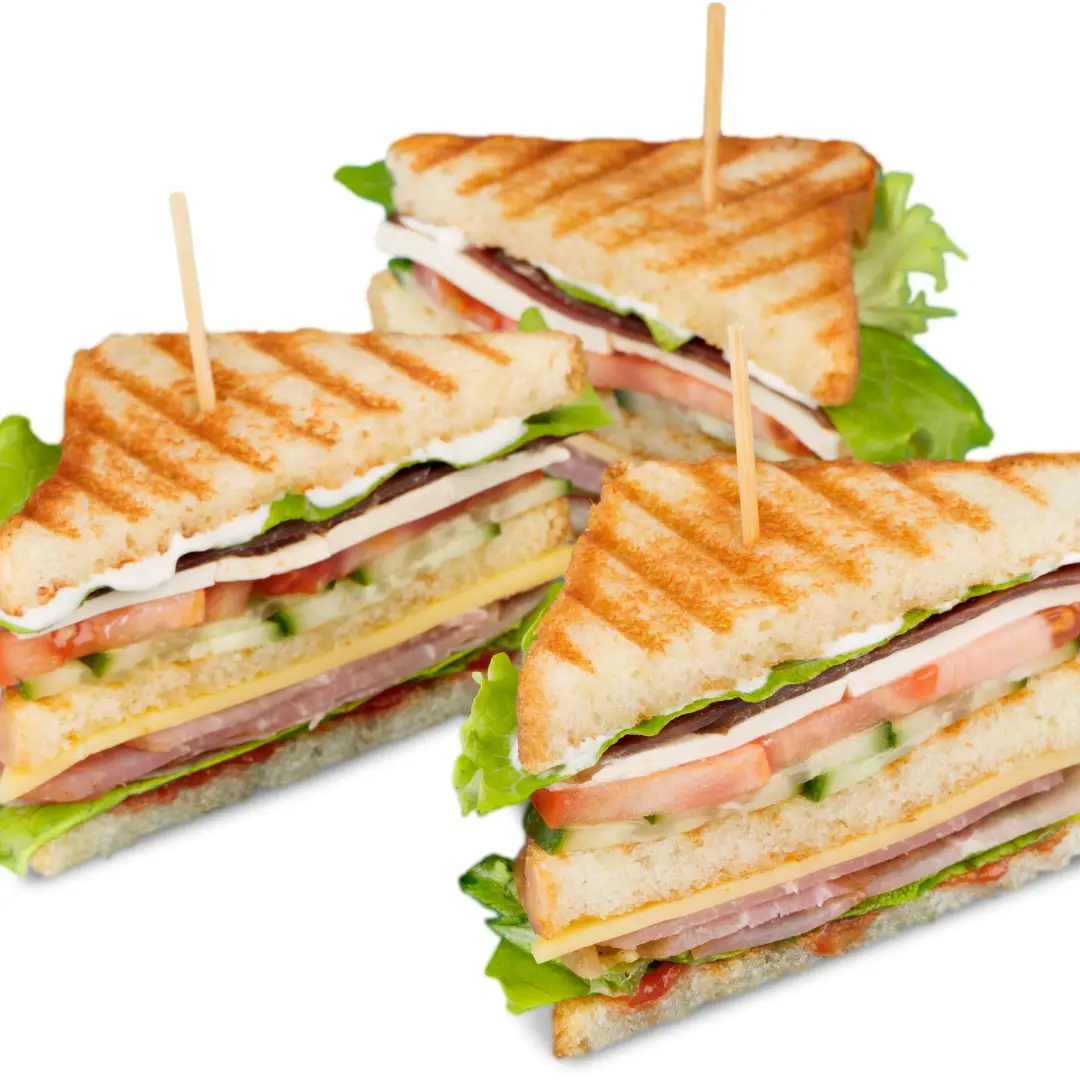 Sandwiches