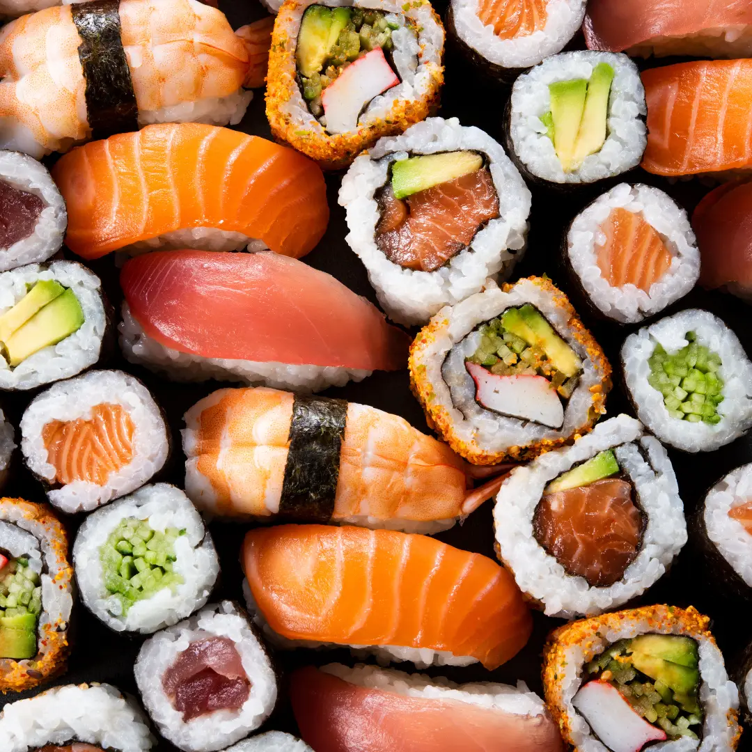 Sushi