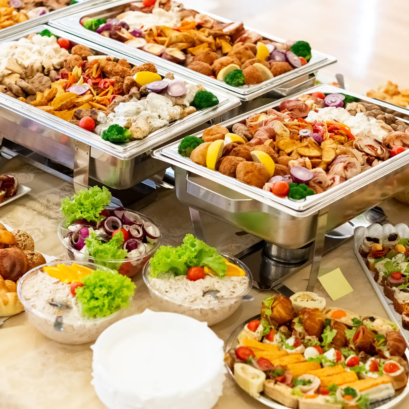 Kosher Deli