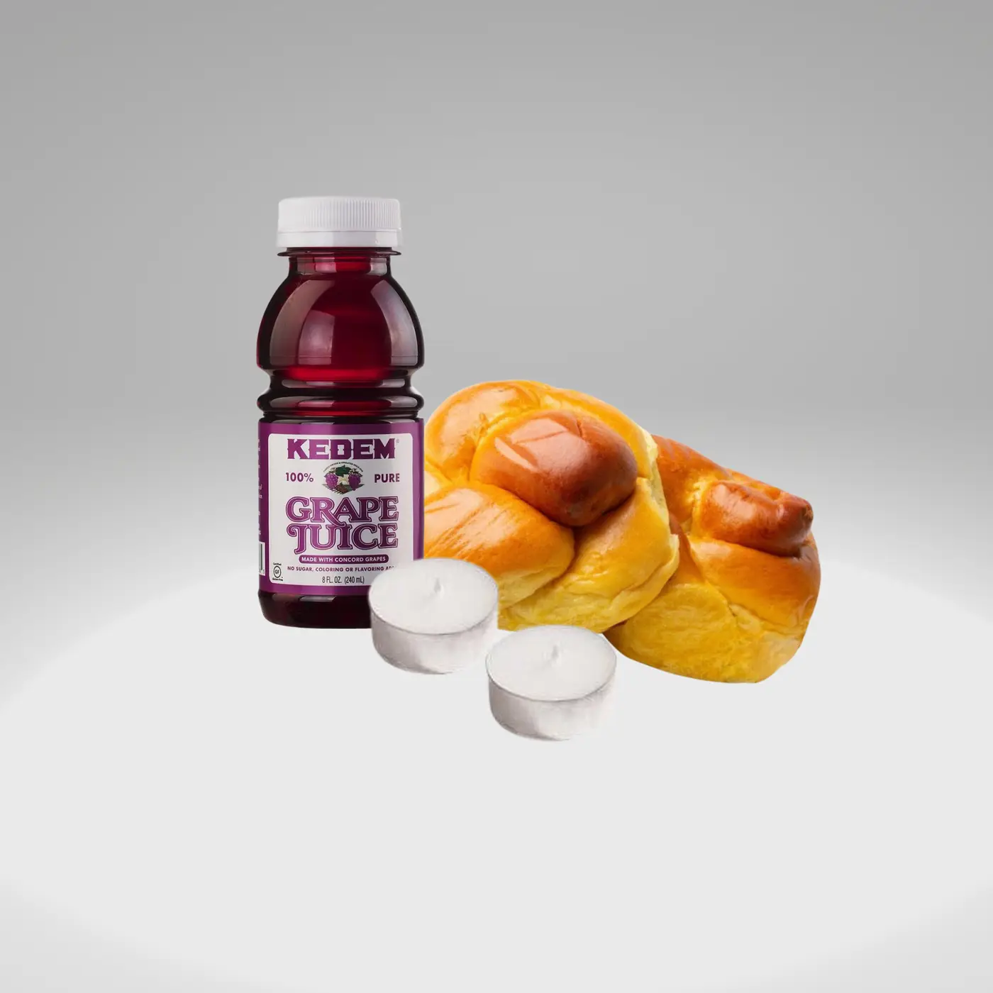 Kosher Food