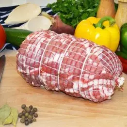 Fresh Kosher Meat