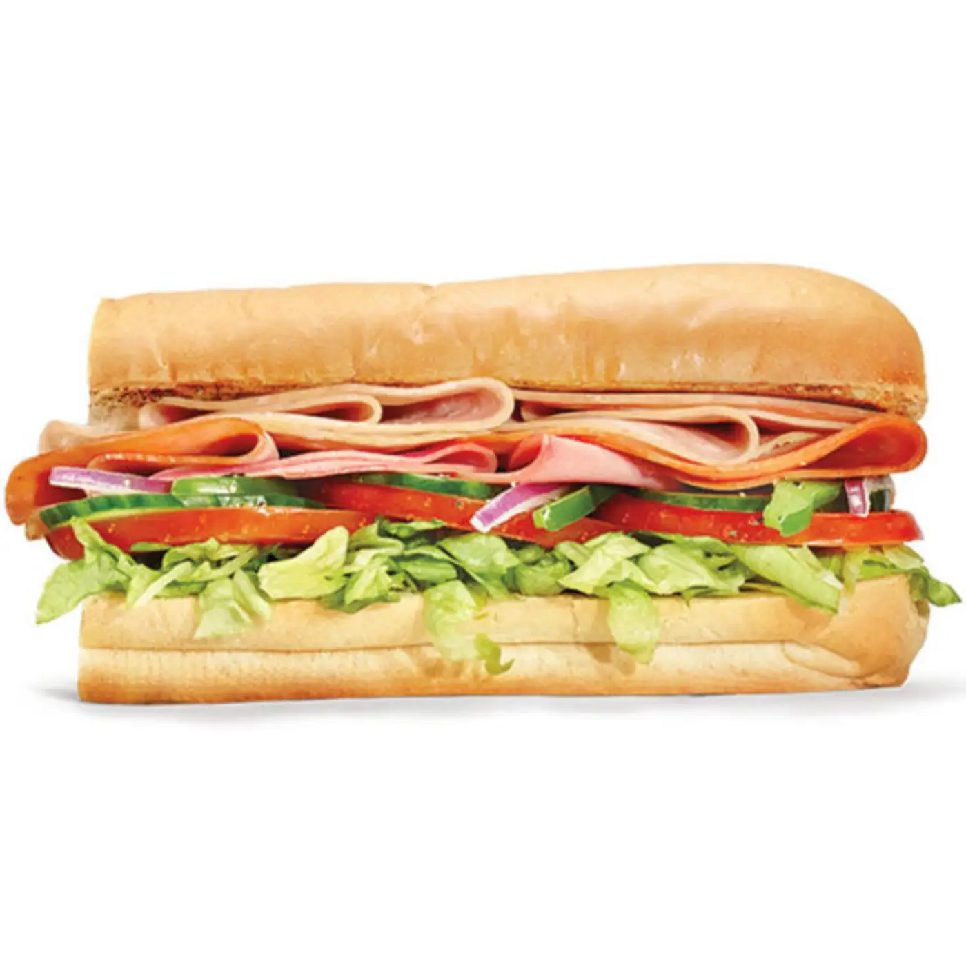 Meat Sandwiches
