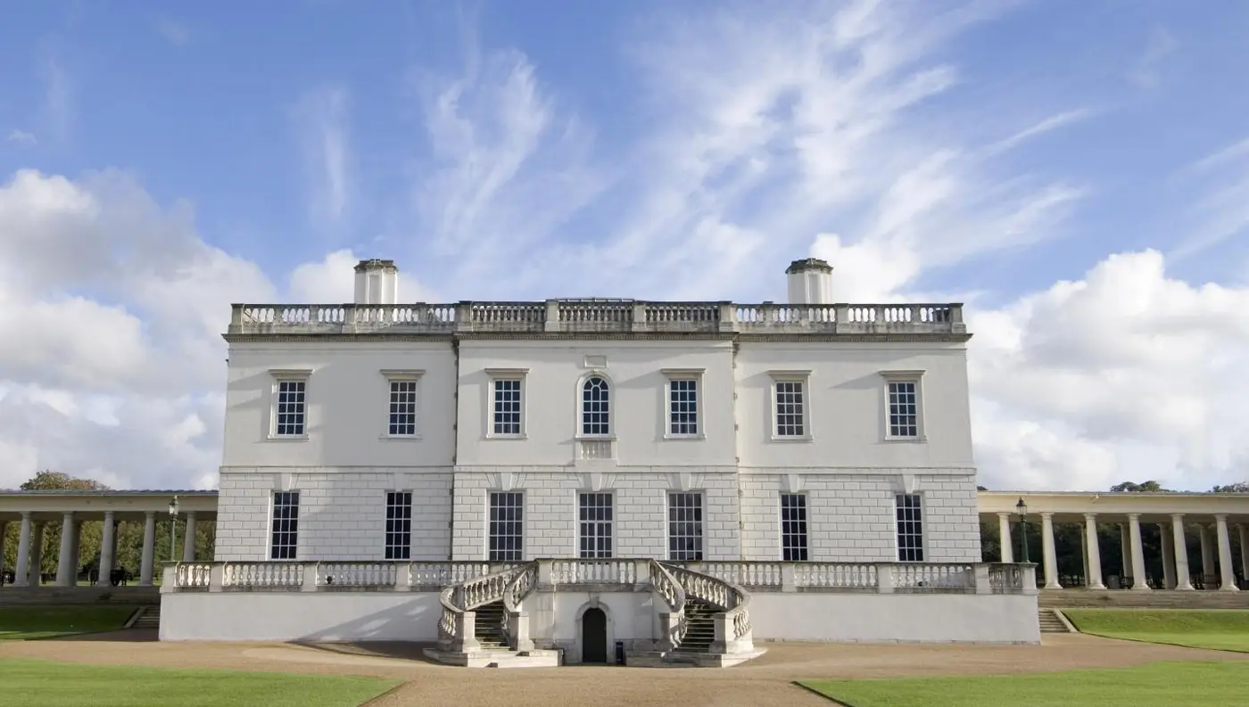 The Queen’s House