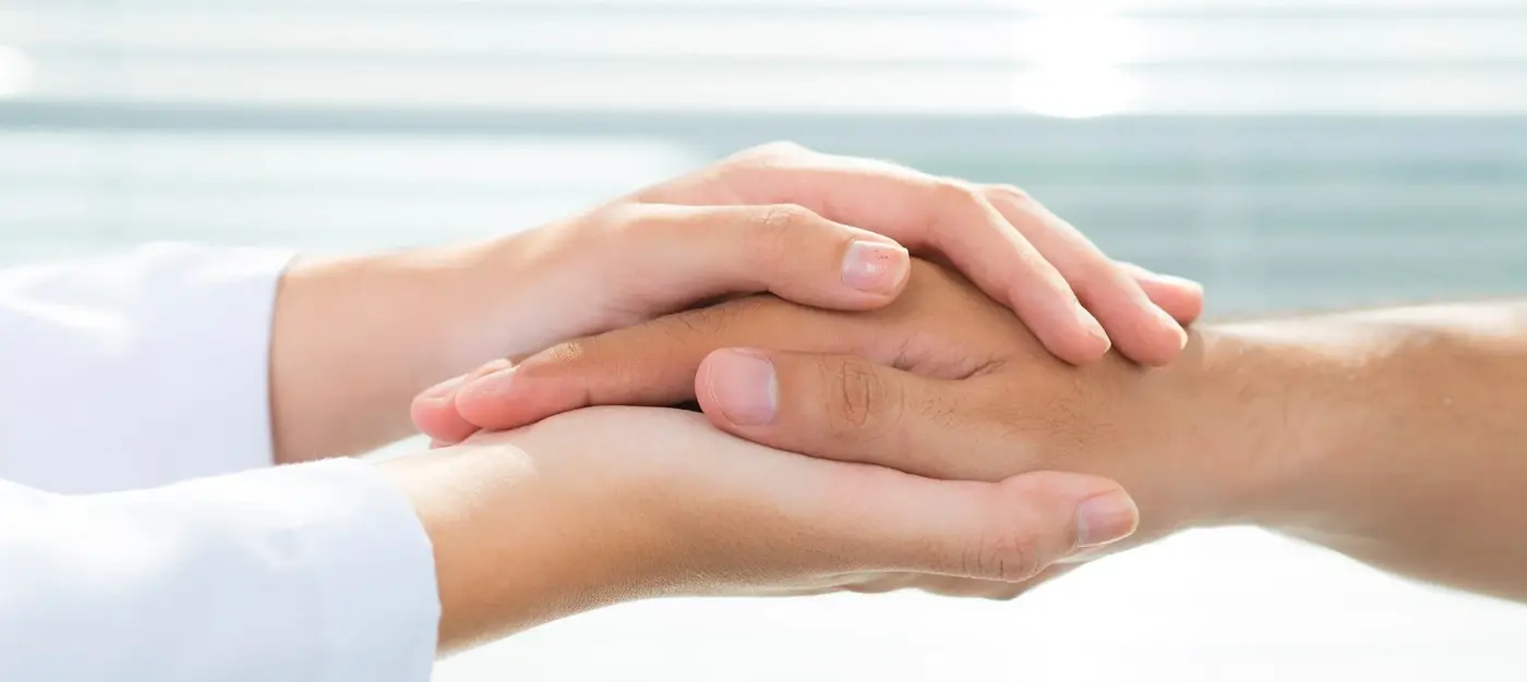 Volunteer with JCN