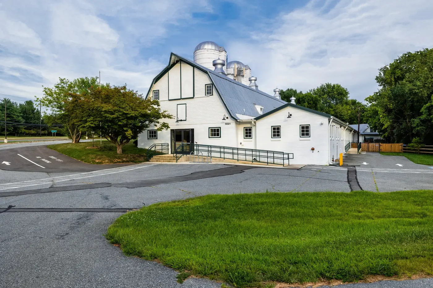 The New Simcha Educational Center
