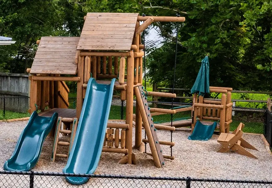 Our Facility