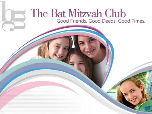 Bat Mitzvah Philosophy