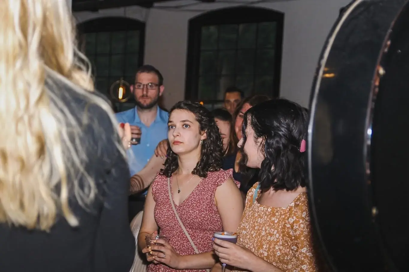 A few more pics from the other night:)
