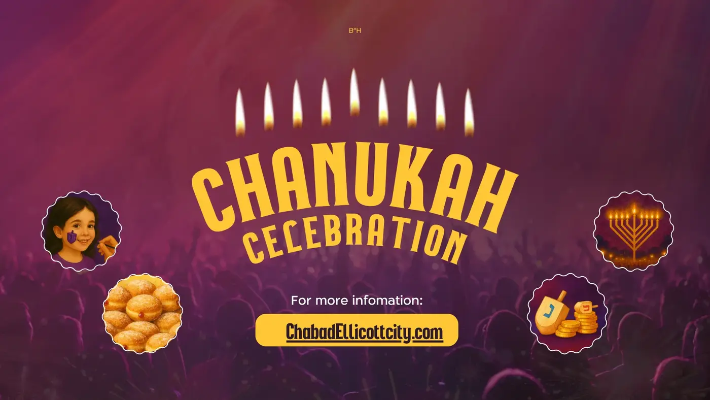 chabadellicottcity.com