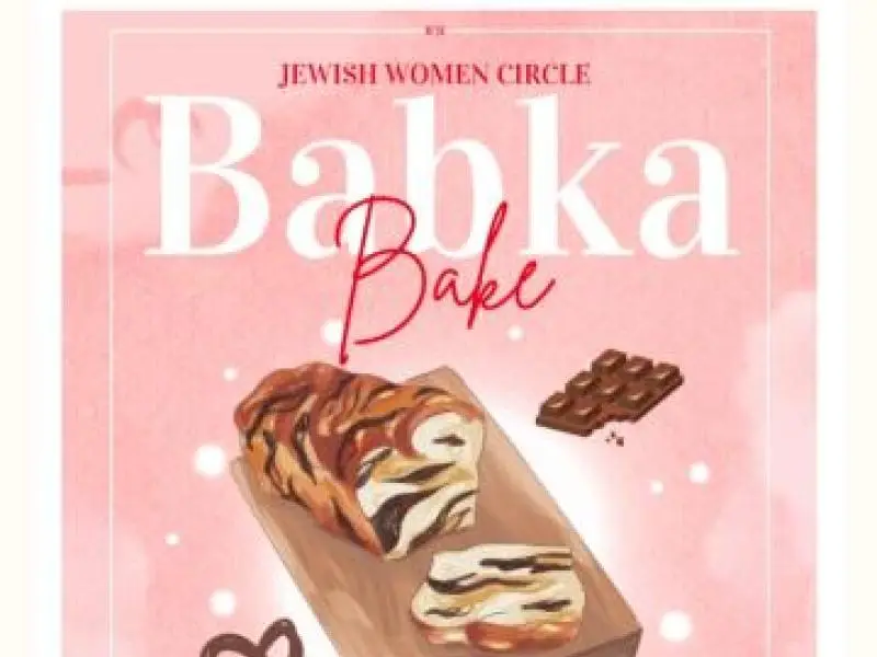 Babka Bake