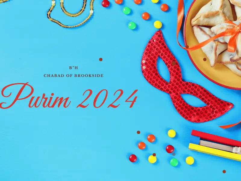 ‎ ‎ Purim