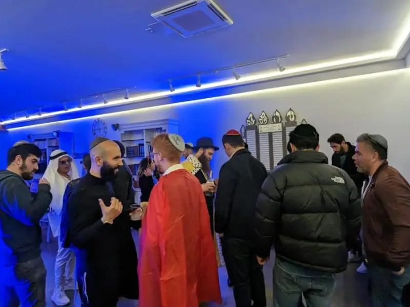 Community Events