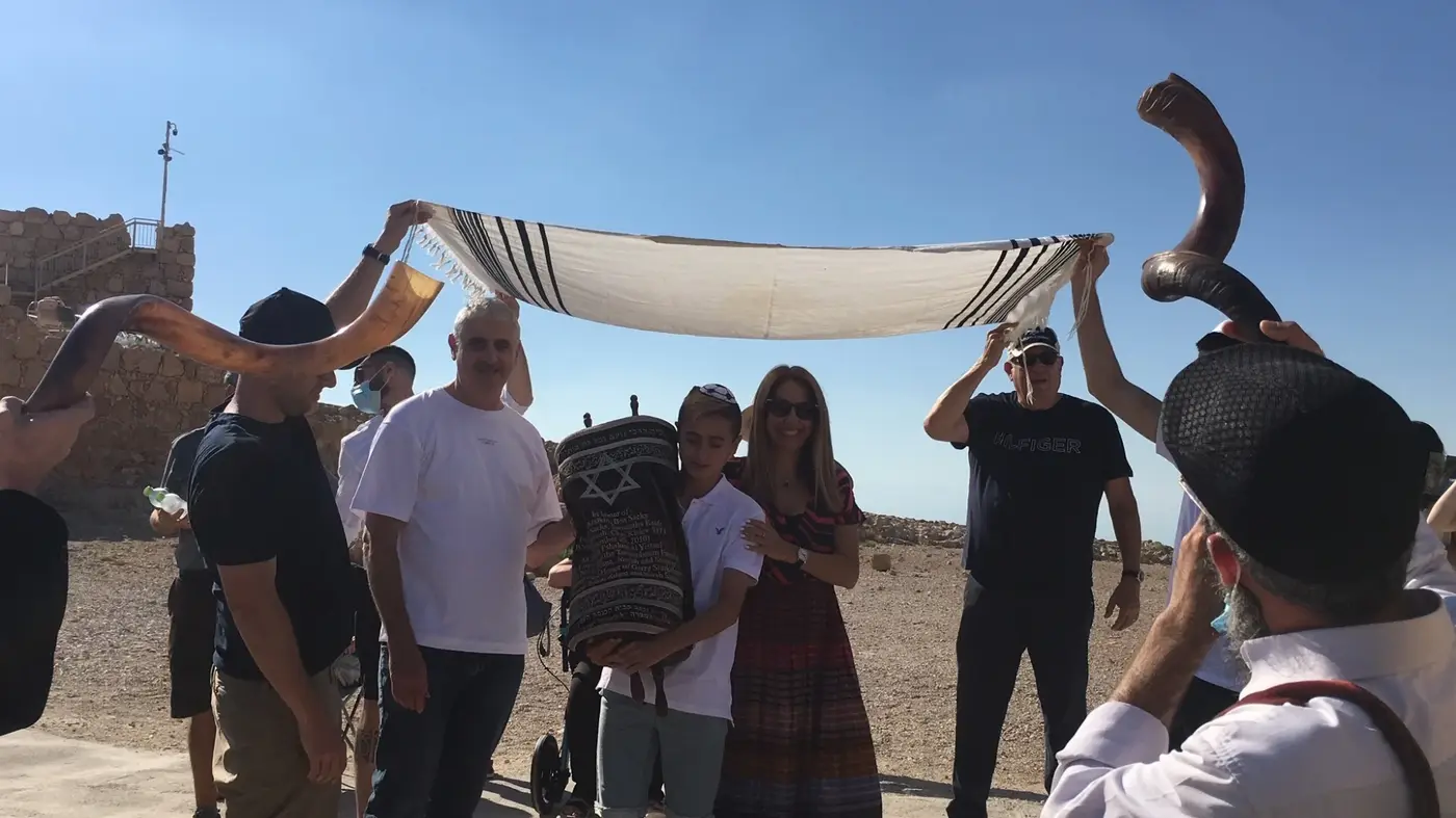 Deadsea-chabad.com